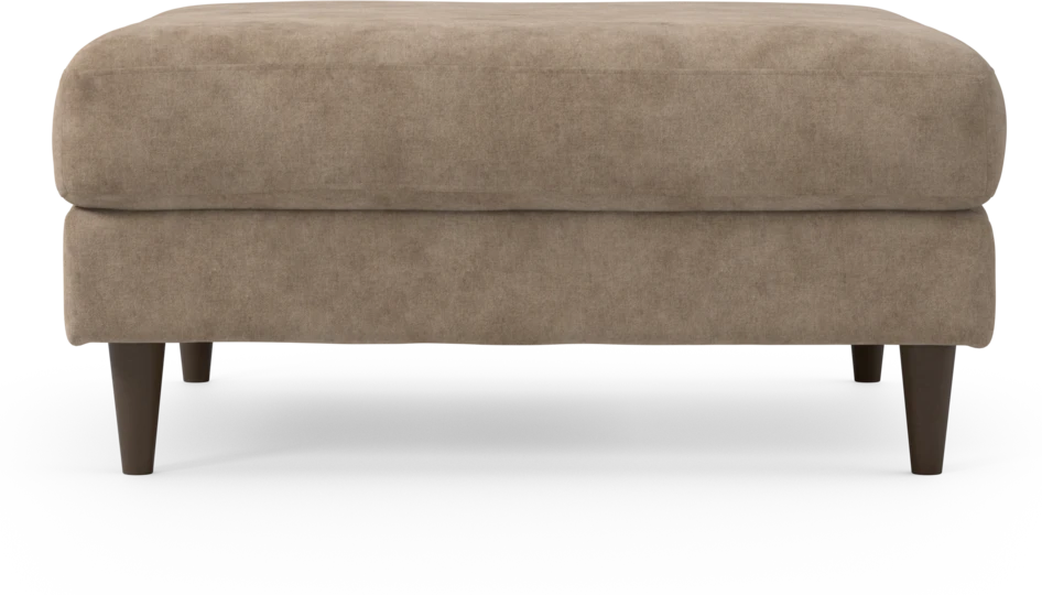 Bridge - Fotpall 95 - Beige