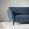 Madison Lux - 2-sits soffa - Blå