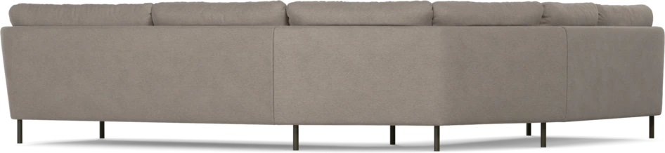 Madison Lux - Hörnsoffa 2+3-sits, hörn 2 - Beige