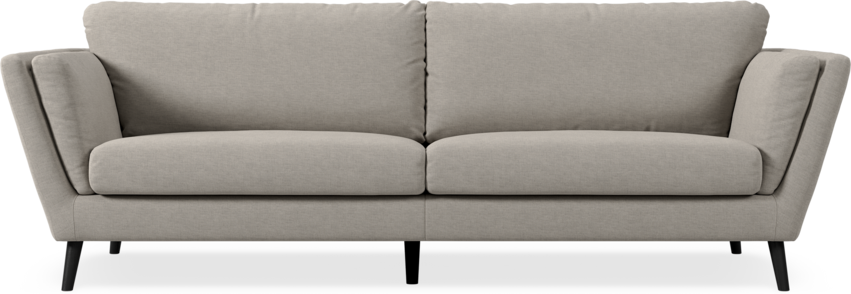 Madison - 4-sits soffa - Beige