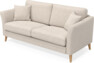 Eden - 2,5-sits soffa - Beige