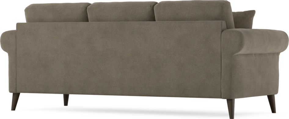 Eden - 3-sits soffa - Beige