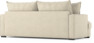 Mila - 3-sits soffa - Beige