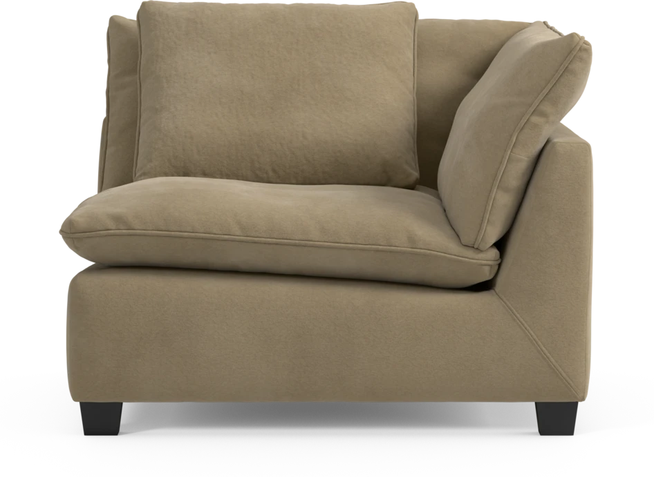 Bellora - Hörn - Beige