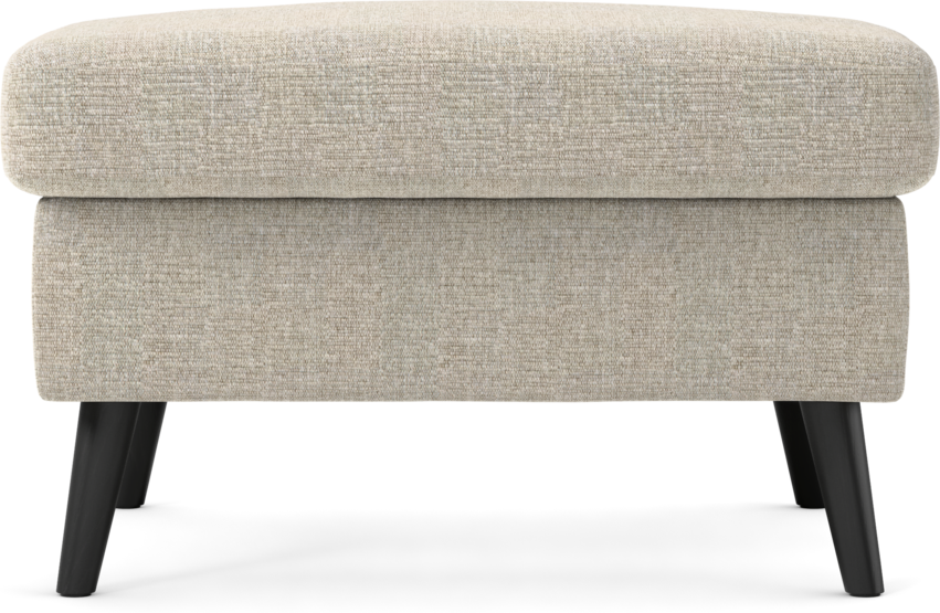 County - Fotpall - Beige