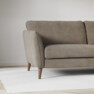 Bridge - 4-sits soffa - Beige