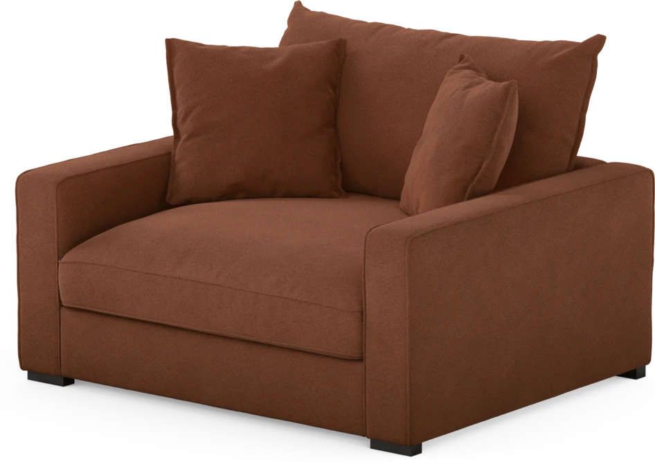 Rossi - 1,5-sits - Orange