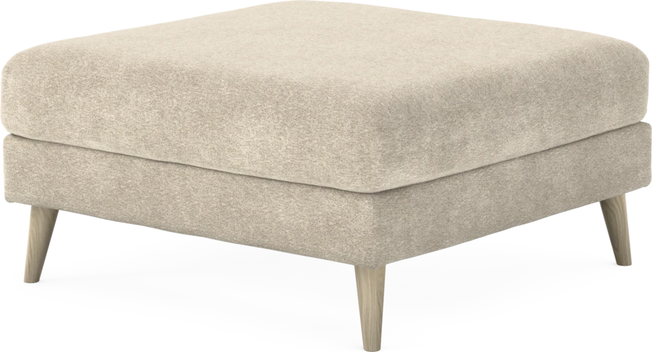 Bridge - Fotpall 95 - Beige