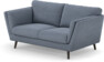 Madison Lux - 2-sits soffa - Blå