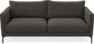 Impression - 3-sits soffa XL - Grå