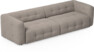 Bella Grande - 4-sits soffa - Beige