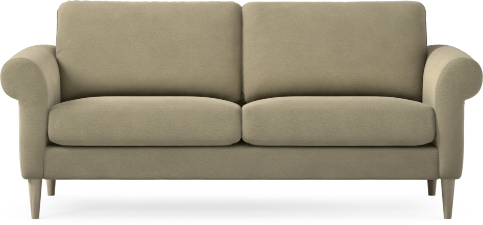 Bridge - 2-sits soffa - Beige