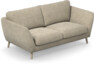 Madison Lux - 2-sits soffa - Beige