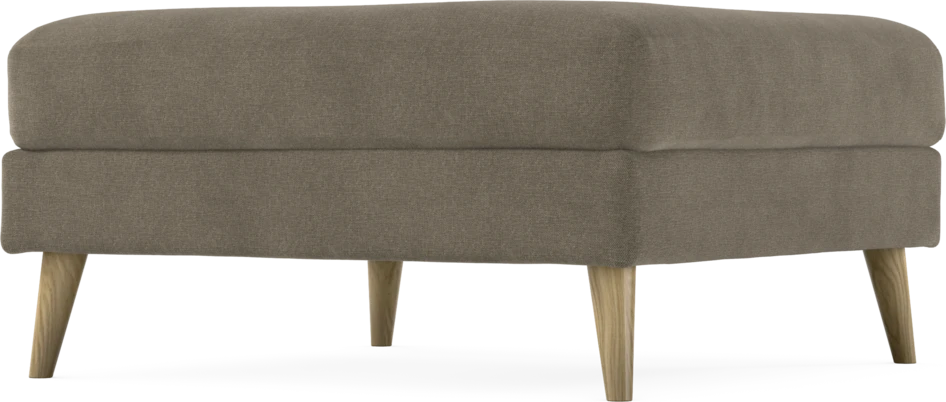 Bridge - Fotpall 95 - Beige