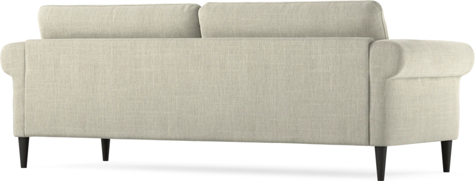 Bridge - 4-sits soffa - Beige