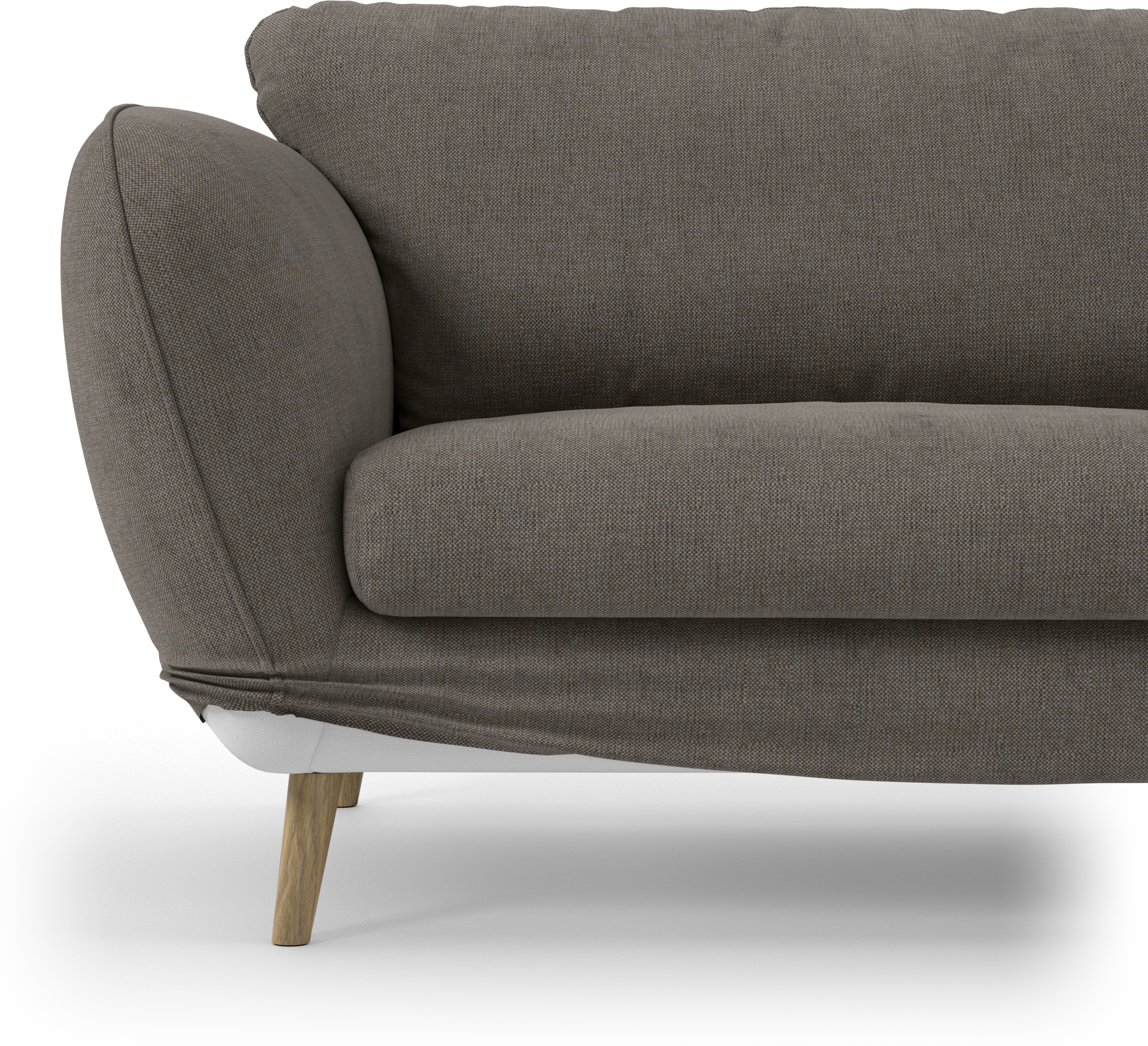 Madison Klädsel - Klädsel till 3-sits soffa - inspiration