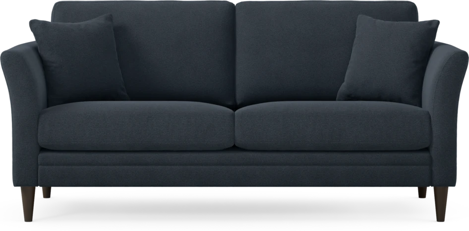 Eden - 2,5-sits soffa - Blå