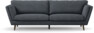 Madison Lux - 4-sits soffa - Vit