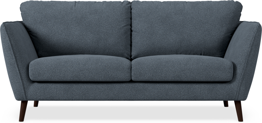 Madison Lux - 2-sits soffa - Vit