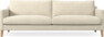 Winston - 4-sits soffa - Beige