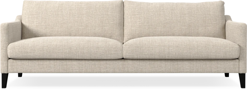 Winston - 4-sits soffa - Beige
