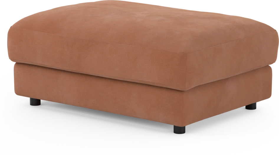 Noma - Fotpall 105 - Orange