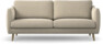 Madison Lux - 3-sits soffa - Beige