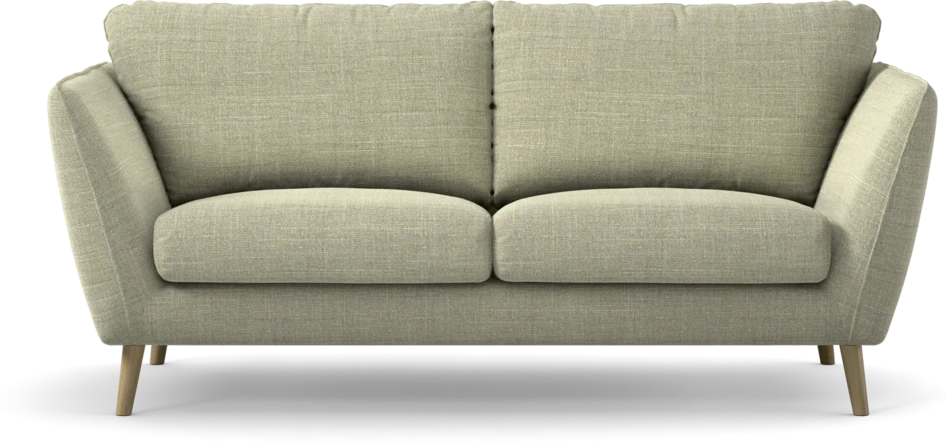 Madison Klädsel - Klädsel till 2-sits soffa - Grön