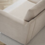 Friday - 3-sits soffa - Beige