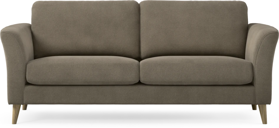 Bridge - 2-sits soffa - Beige