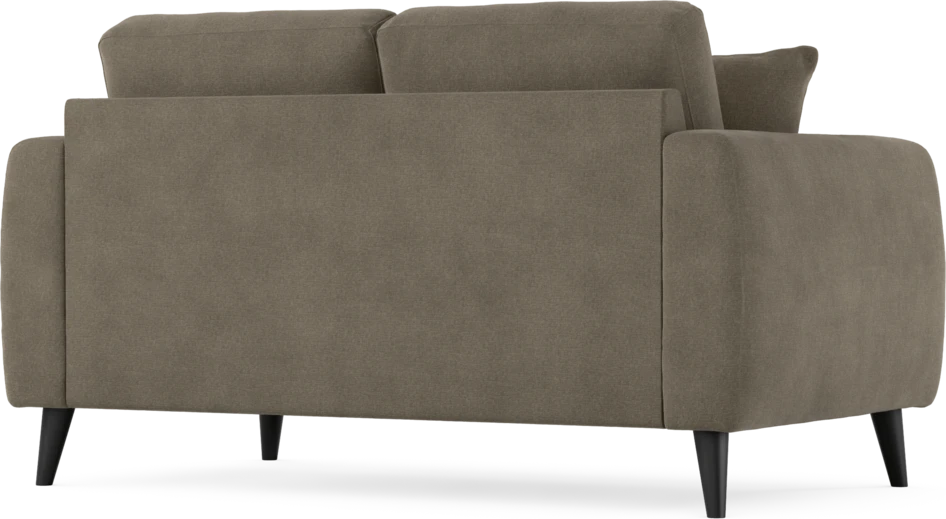Eden - 2-sits soffa - Beige