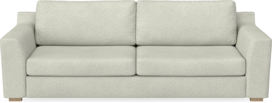 Friday - 3-sits soffa - Beige