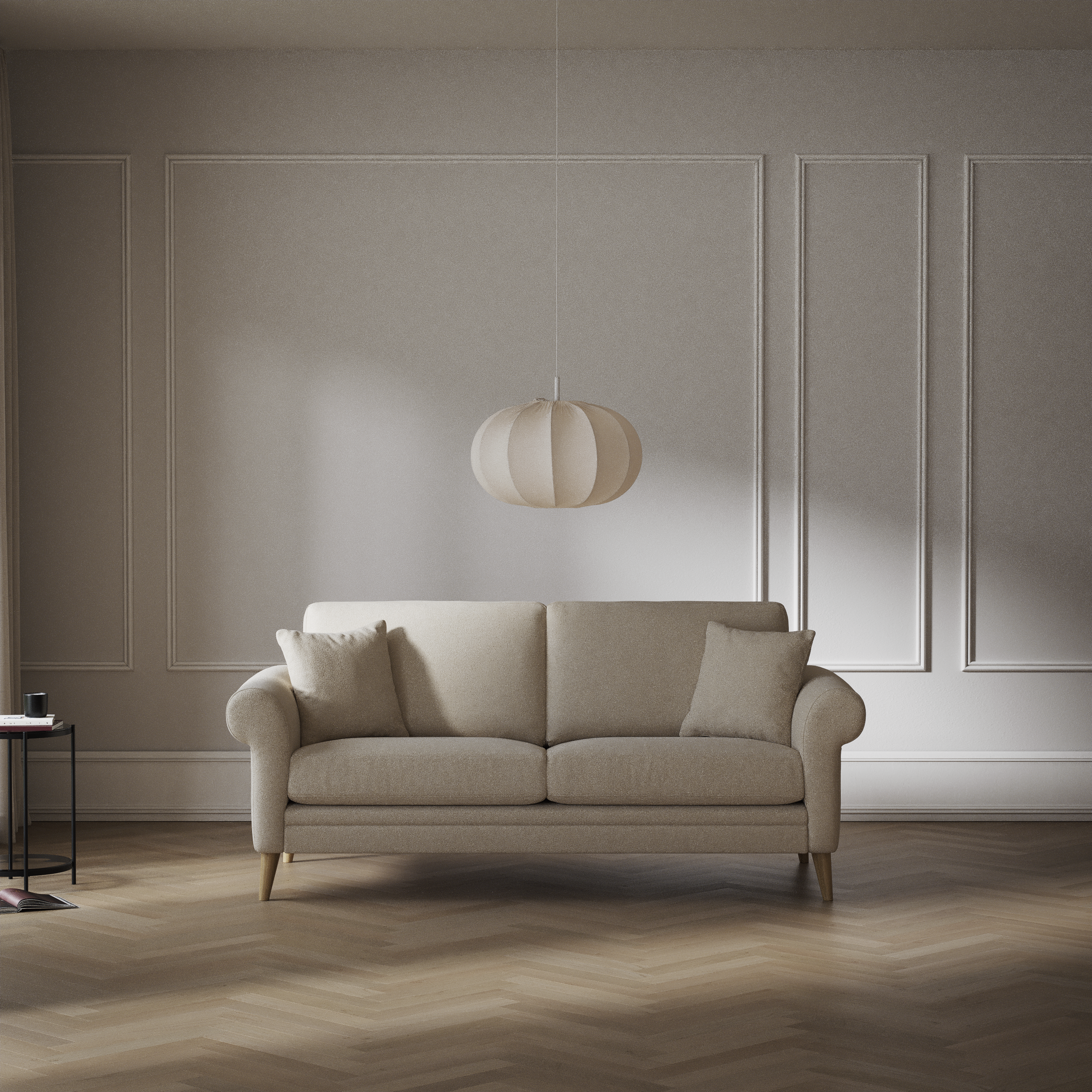 Eden - 2,5-sits soffa - inspiration