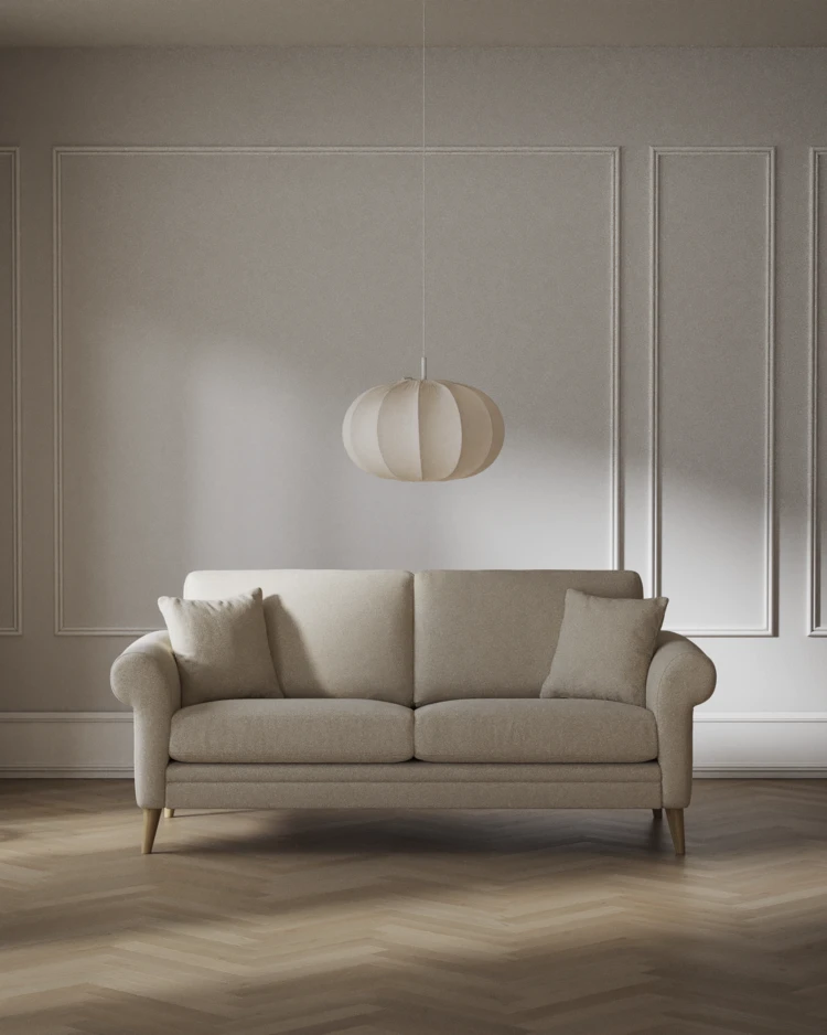 Eden - 2,5-sits soffa - inspiration