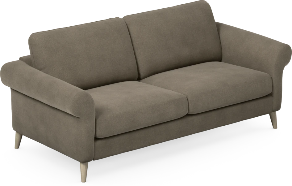 Bridge - 2-sits soffa - Beige