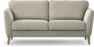 Bridge - 2-sits soffa - Brun