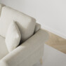Eden - 3-sits soffa - Beige