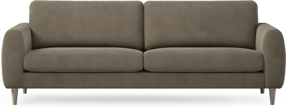 Bridge - 4-sits soffa - Beige