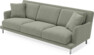 Macy Lux - 3-sits soffa XL - Grön