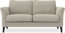 Bridge - 2-sits soffa - Brun