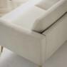 Bridge - Hörnsoffa, 2+2-sits - Beige