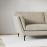 Madison - 2-sits soffa med schäslong höger - Beige