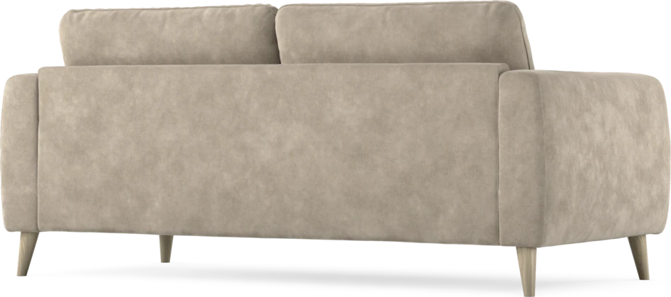 Bridge - 2-sits soffa - Beige