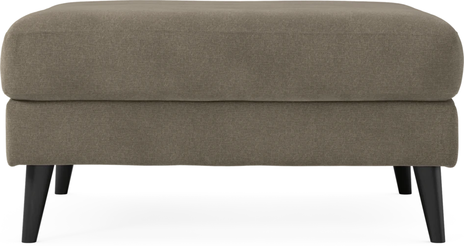 Bridge - Fotpall 95 - Beige