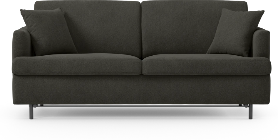 Harpsund - Bäddsoffa 3,5-sits - Grå
