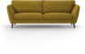 Madison Lux - 3-sits soffa - Gul