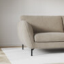 Madison - 2-sits soffa med schäslong höger - Beige