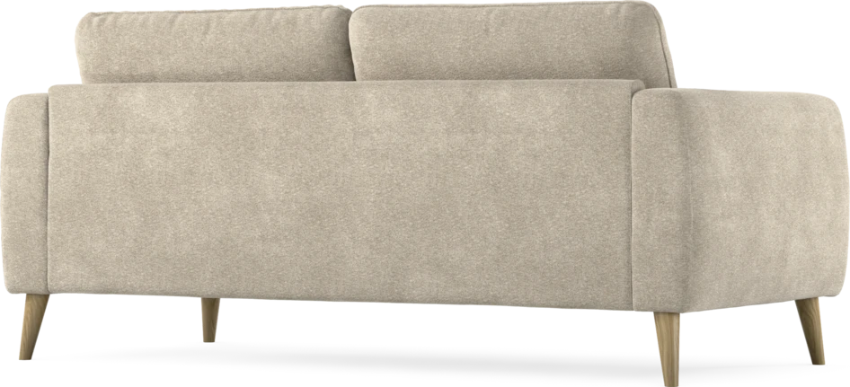 Bridge - 2-sits soffa - Beige