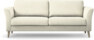 Bridge  - 3-sits soffa - Vit