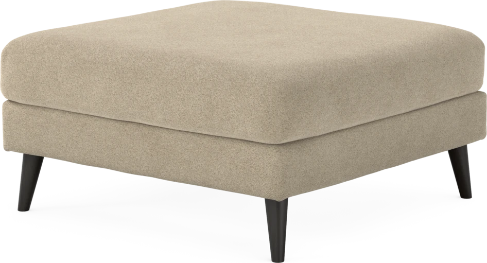 Bridge - Fotpall 95 - Beige